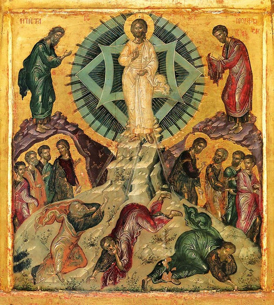 Неделя 8-я по Пятидесятнице | Еighth Sunday of Pentecost