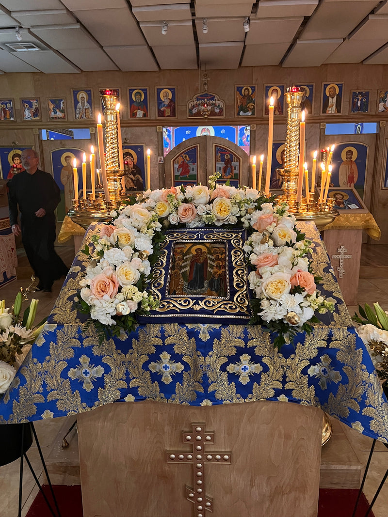 Candle Prayer Requests