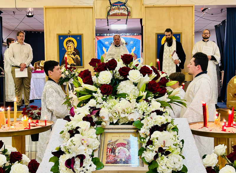 Pascha 2026 - Photo 38