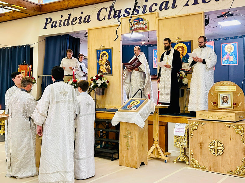 Pascha 2026 - Photo 42