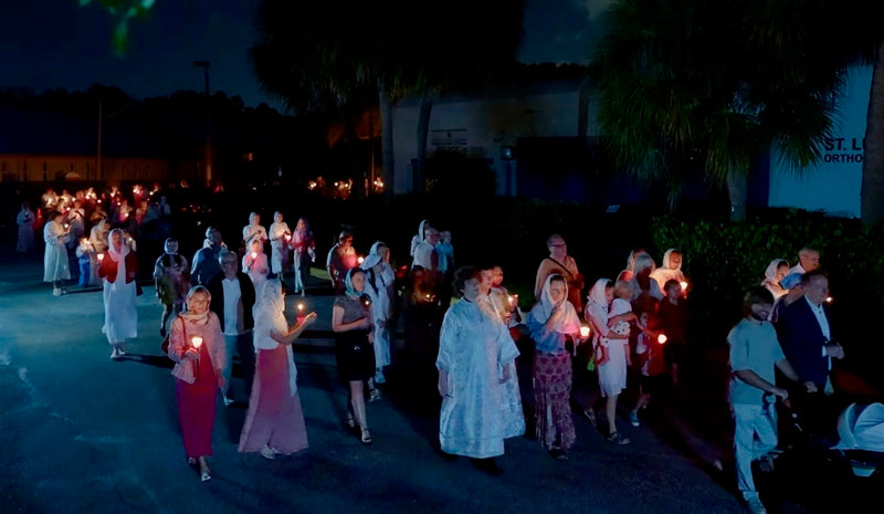 Pascha 2026 - Photo 1