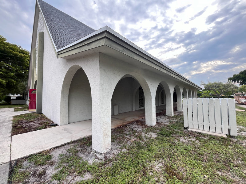 Cathedral Property Acquisition - Photo 4