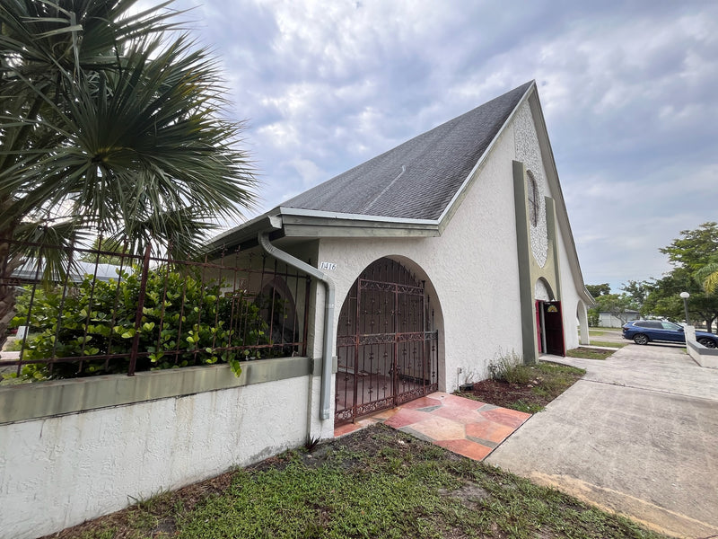Cathedral Property Acquisition - Photo 5