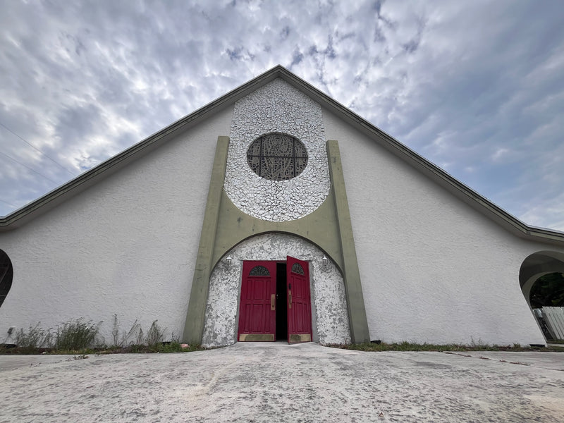 Cathedral Property Acquisition - Photo 9