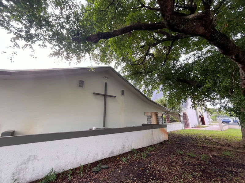 Cathedral Property Acquisition - Photo 1