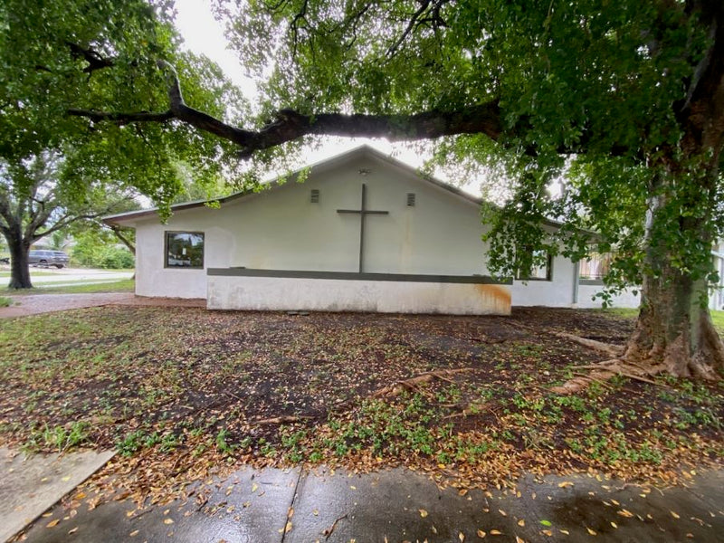 Cathedral Property Acquisition - Photo 8